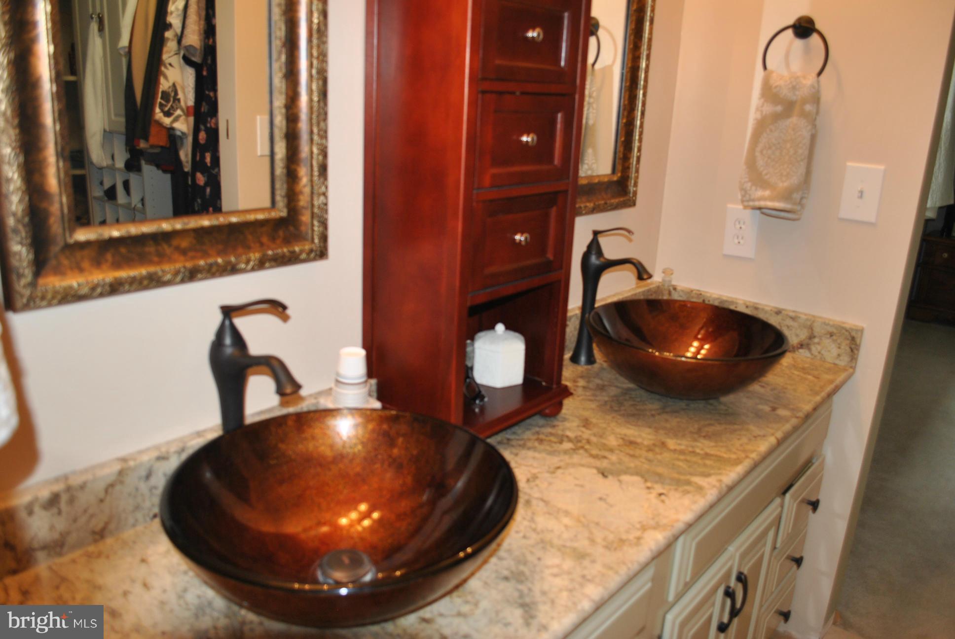 3981 Carrollton Road Upperco, MD 21155 - Photo 14 of 30 Bath (Master)