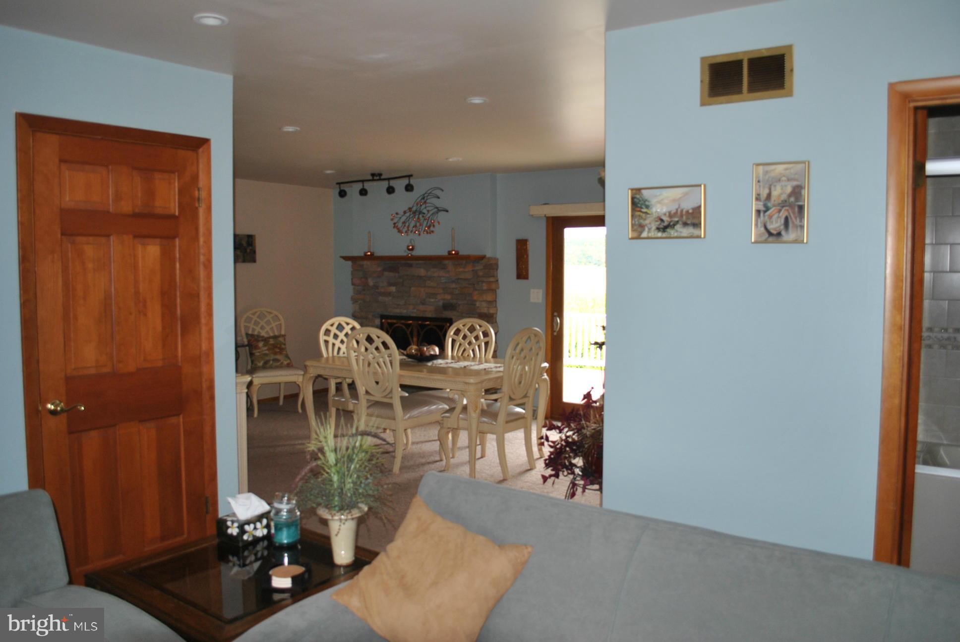 3981 Carrollton Road Upperco, MD 21155 - Photo 21 of 30 Dining Room