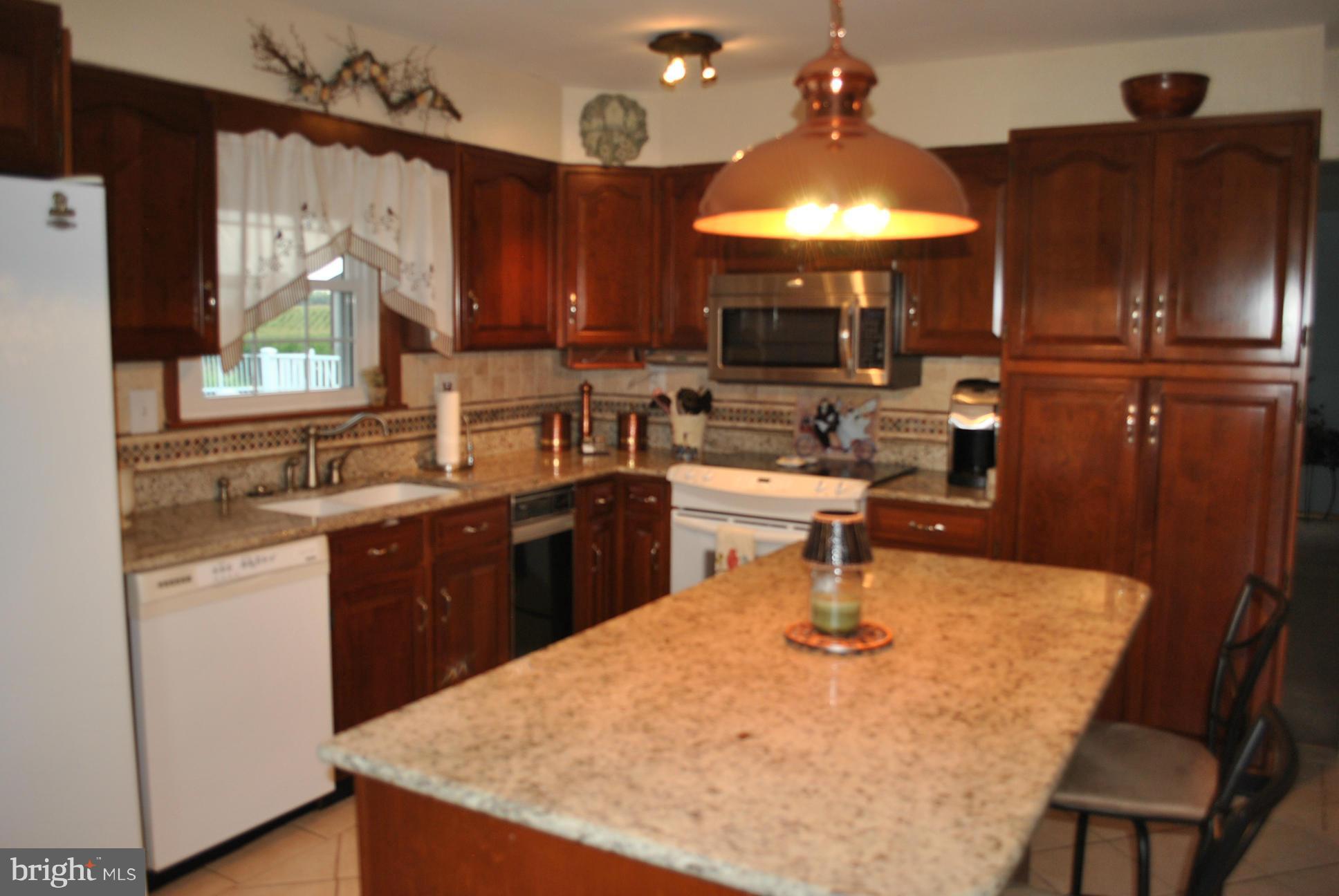 3981 Carrollton Road Upperco, MD 21155 - Photo 27 of 30 Kitchen