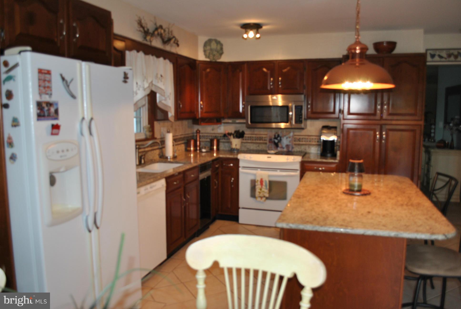 3981 Carrollton Road Upperco, MD 21155 - Photo 28 of 30 Kitchen