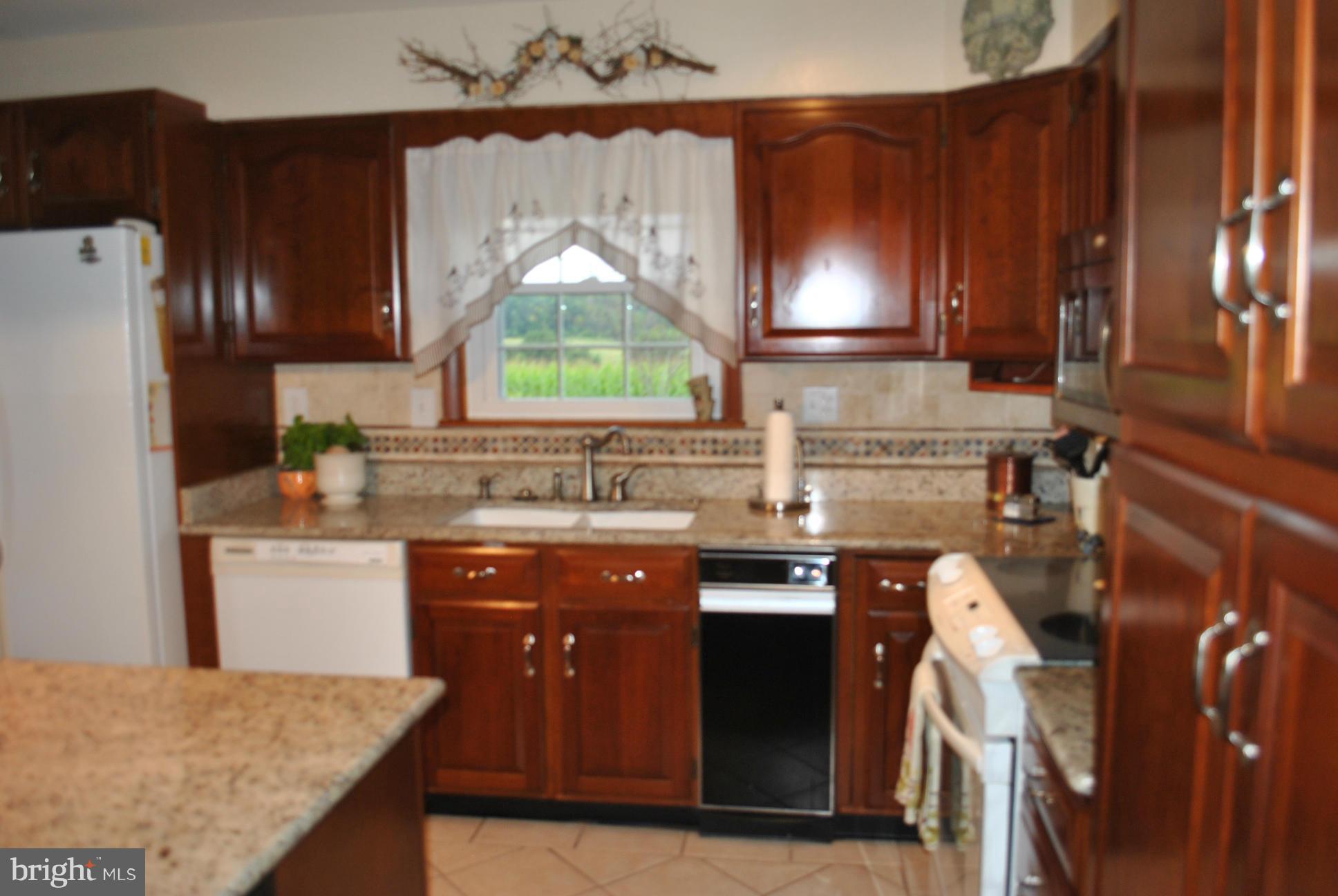 3981 Carrollton Road Upperco, MD 21155 - Photo 29 of 30 Kitchen