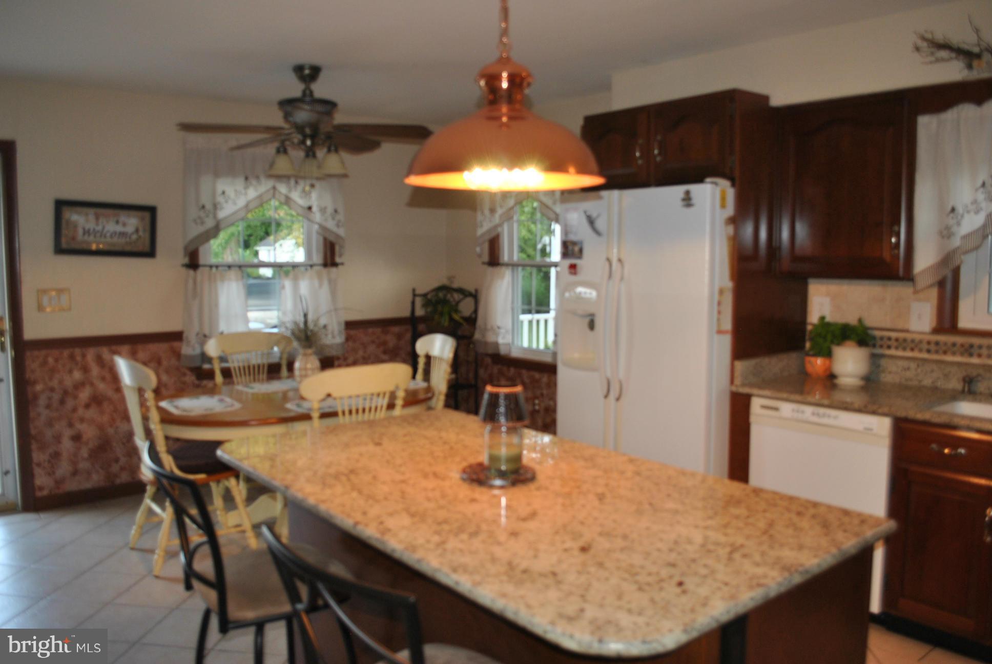 3981 Carrollton Road Upperco, MD 21155 - Photo 30 of 30 Kitchen