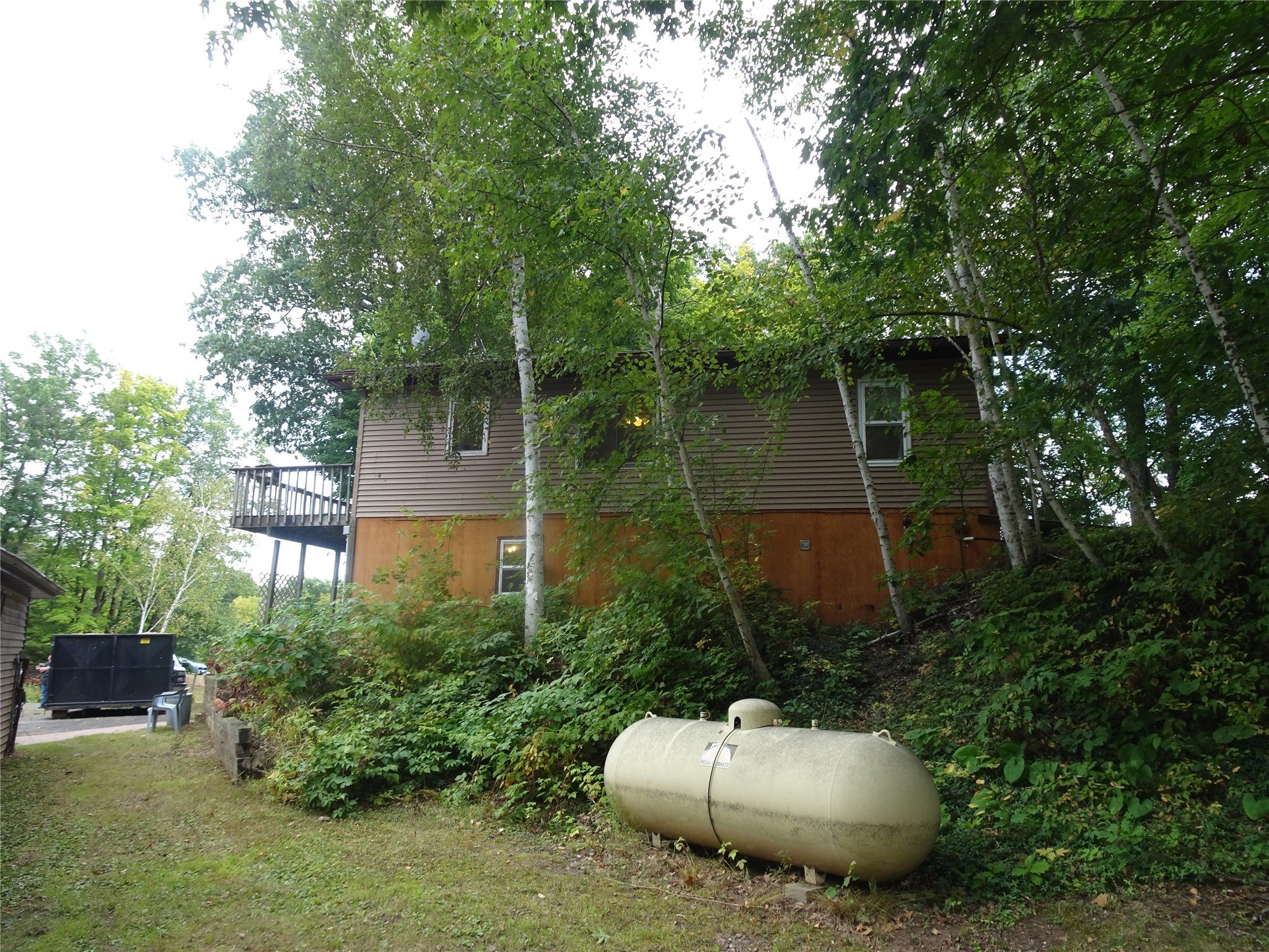 1293 Highway 48 Luck, WI 54853 - Photo 5 of 17 Gallery Image 5