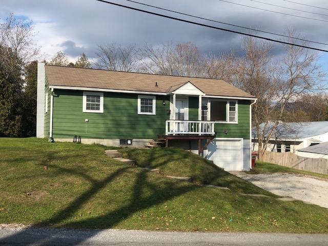 83 East Washington Street Rutland, VT 05701 - Photo 1 of 18