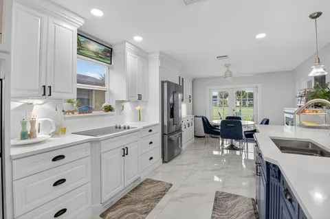 $715,000 | 23265 Southwest 61st Avenue, Boca Raton, FL 33428