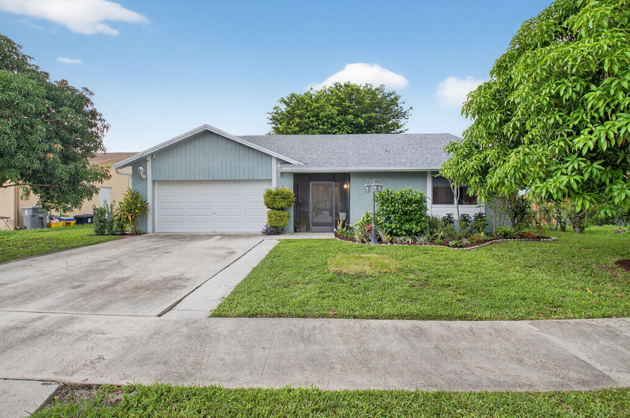 23265 Southwest 61st Avenue Boca Raton, FL 33428 - Photo 2 of 44 Welcome Home!