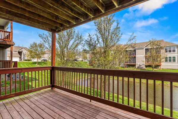 $295,000 | 1491 Fox Pointe Circle, Ann Arbor, MI 48108