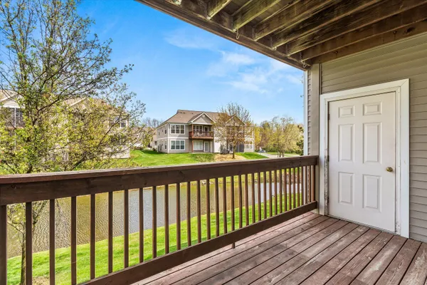 $295,000 | 1491 Fox Pointe Circle, Ann Arbor, MI 48108