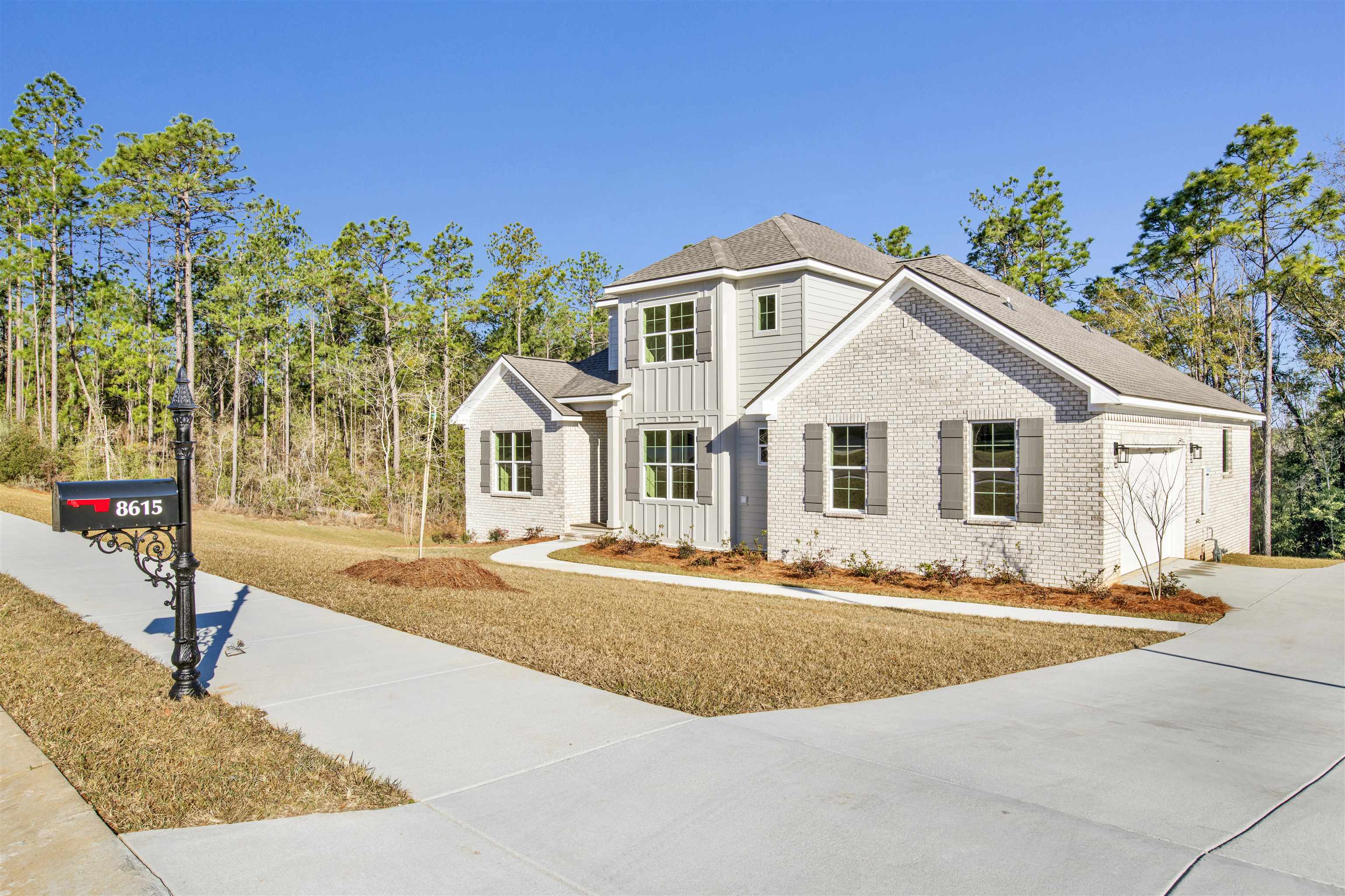 8615 Daintree Court Daphne, AL 36526 - Photo 3 of 41 Front Of Structure