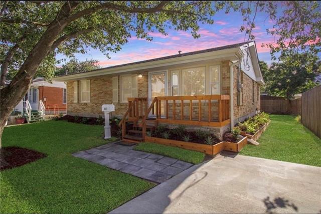 3617 Colorado Avenue Kenner, LA 70065 - Photo 1 of 15
