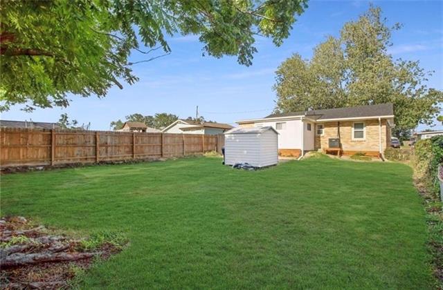 3617 Colorado Avenue Kenner, LA 70065 - Photo 14 of 15