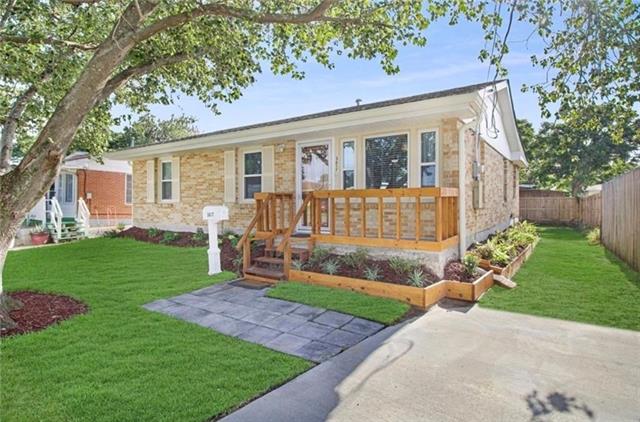 3617 Colorado Avenue Kenner, LA 70065 - Photo 2 of 15