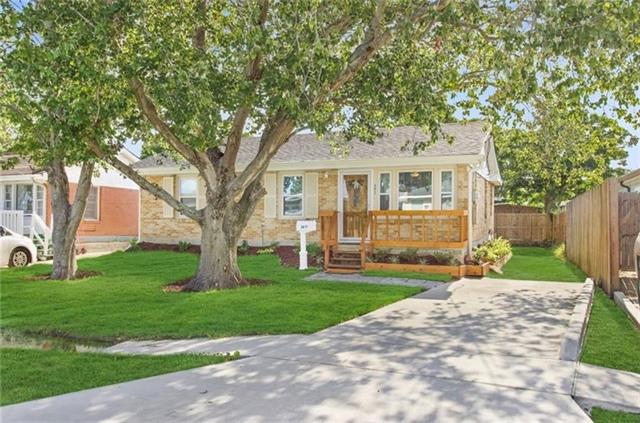 3617 Colorado Avenue Kenner, LA 70065 - Photo 3 of 15