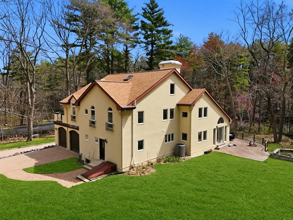 268 Concord Road Weston, MA 02493 - Photo 22 of 22