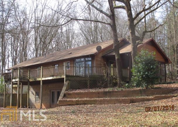 1465 Noah Crow Road Royston, GA 30662 - Photo 1 of 1