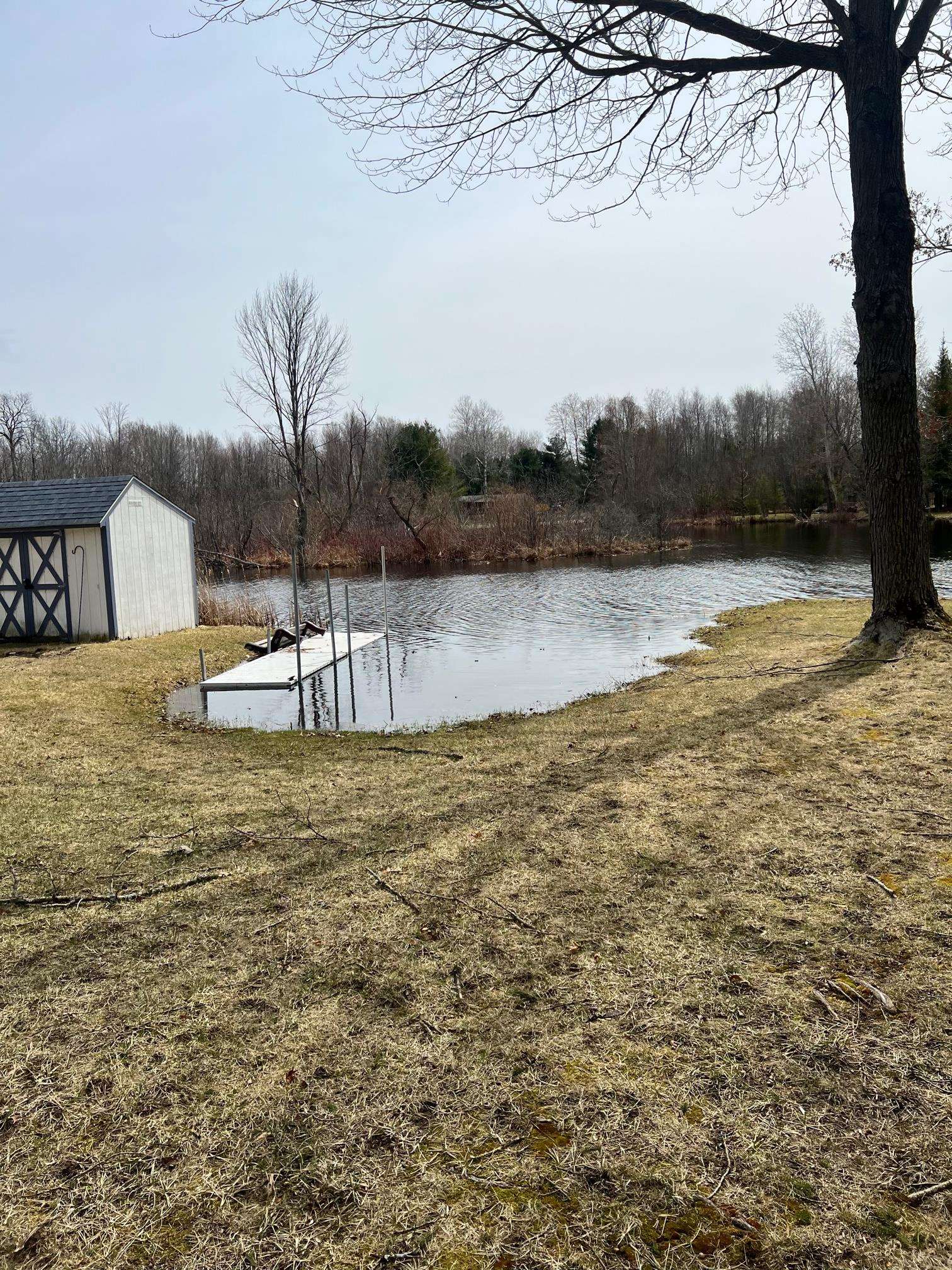 2725 West Lily Lake Road Harrison, MI 48625 - Photo 8 of 41 1898862-7.JPG