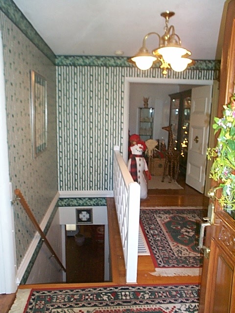 1541 Duke Road Waynesboro, VA 22980 - Photo 24 of 50