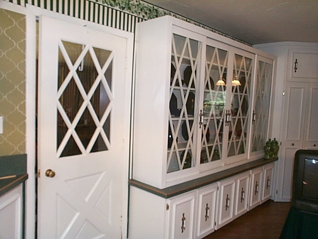 1541 Duke Road Waynesboro, VA 22980 - Photo 28 of 50 a view of front door
