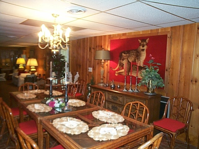 1541 Duke Road Waynesboro, VA 22980 - Photo 35 of 50 a room with furniture and view kitchen