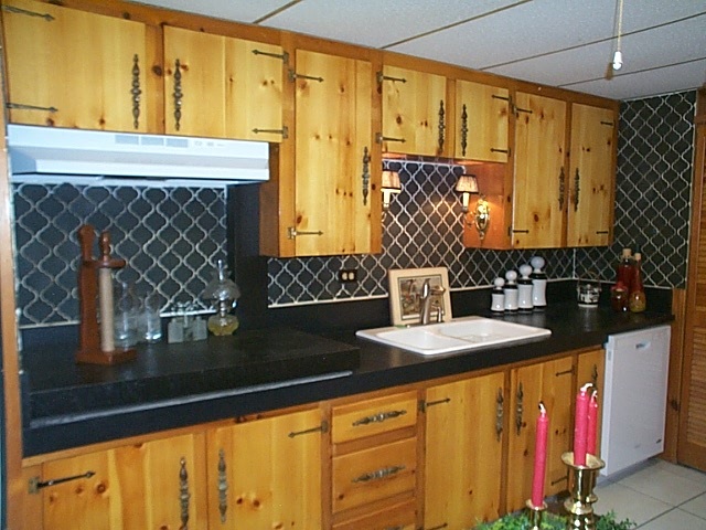 1541 Duke Road Waynesboro, VA 22980 - Photo 42 of 50 a bathroom with a sink a mirror and next to a window