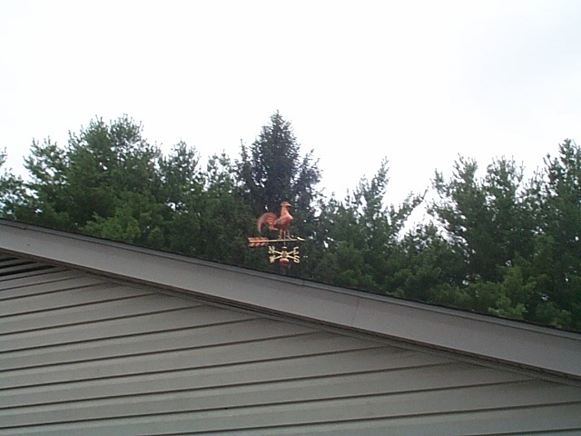 1541 Duke Road Waynesboro, VA 22980 - Photo 50 of 50 a view of a balcony with an outdoor space