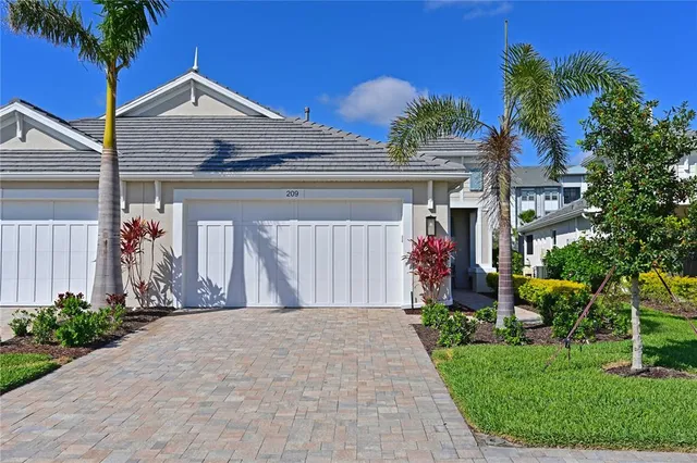 $454,900 | 209 O'keeffe Circle, Bradenton, FL 34212