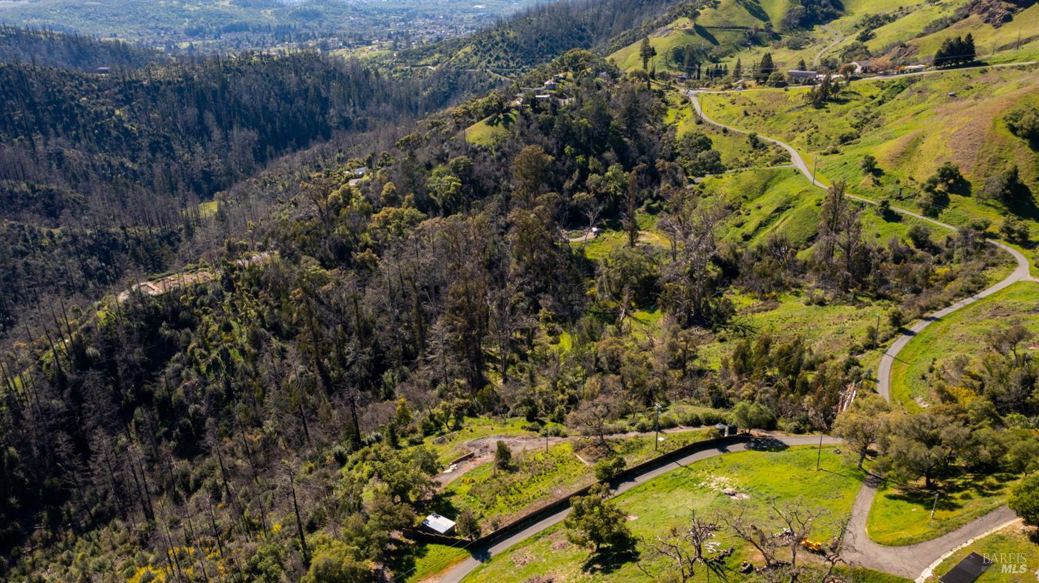 1470 Los Alamos Road Santa Rosa, CA 95409 - Photo 3 of 20