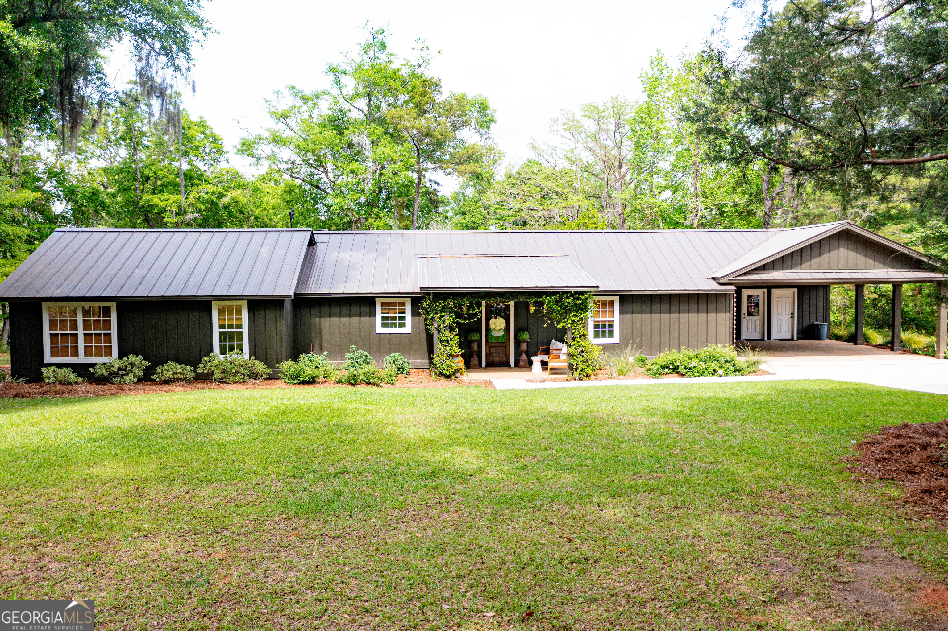 195 Twilight Church Road Colquitt, GA 39837 - Photo 1 of 66