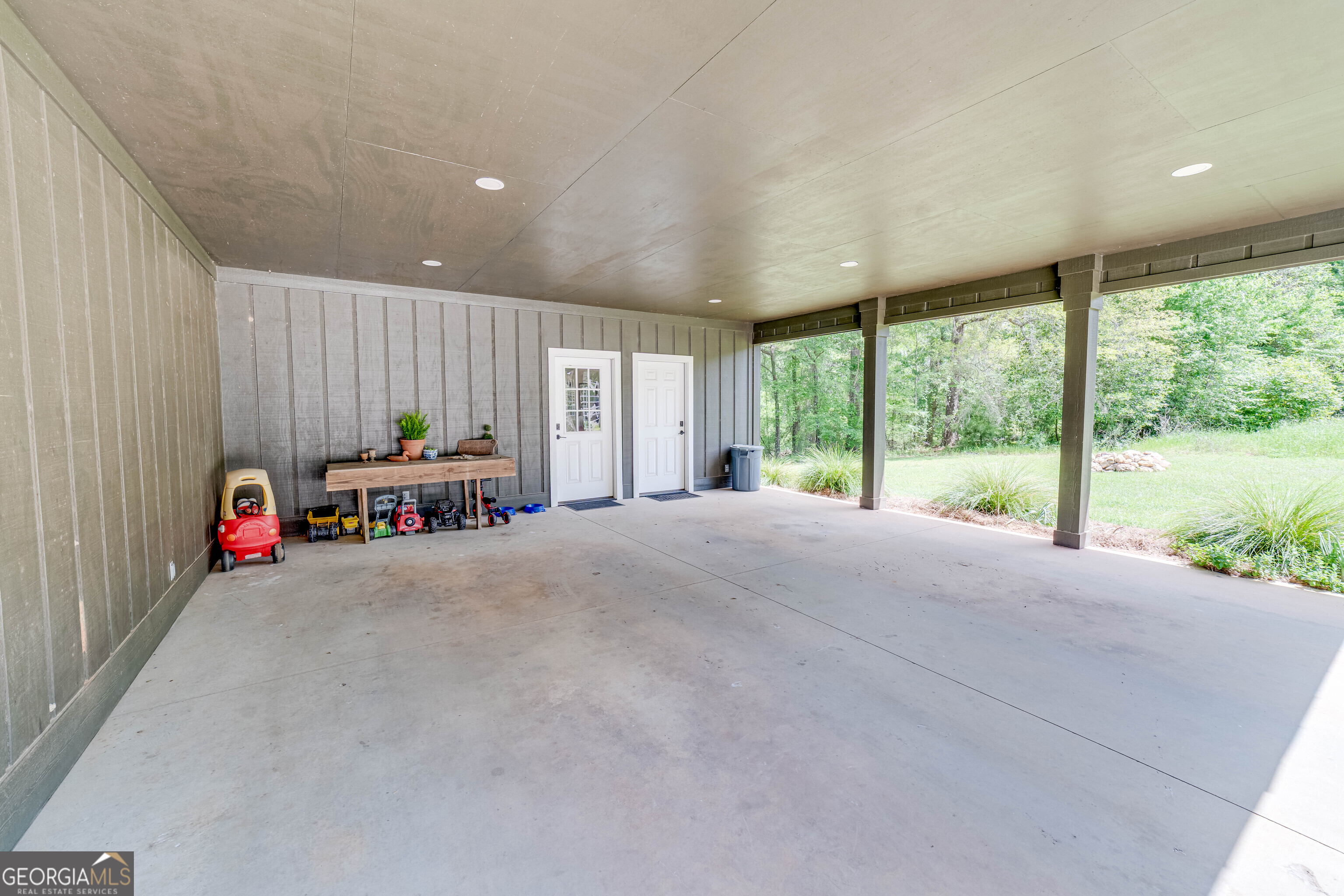 195 Twilight Church Road Colquitt, GA 39837 - Photo 33 of 66