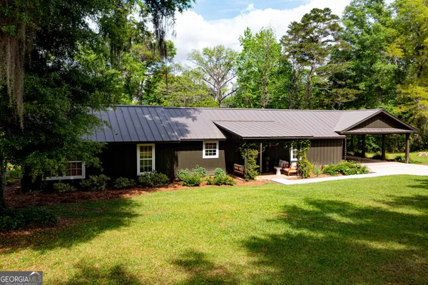 $399,000 | 195 Twilight Church Road, Colquitt, GA 39837
