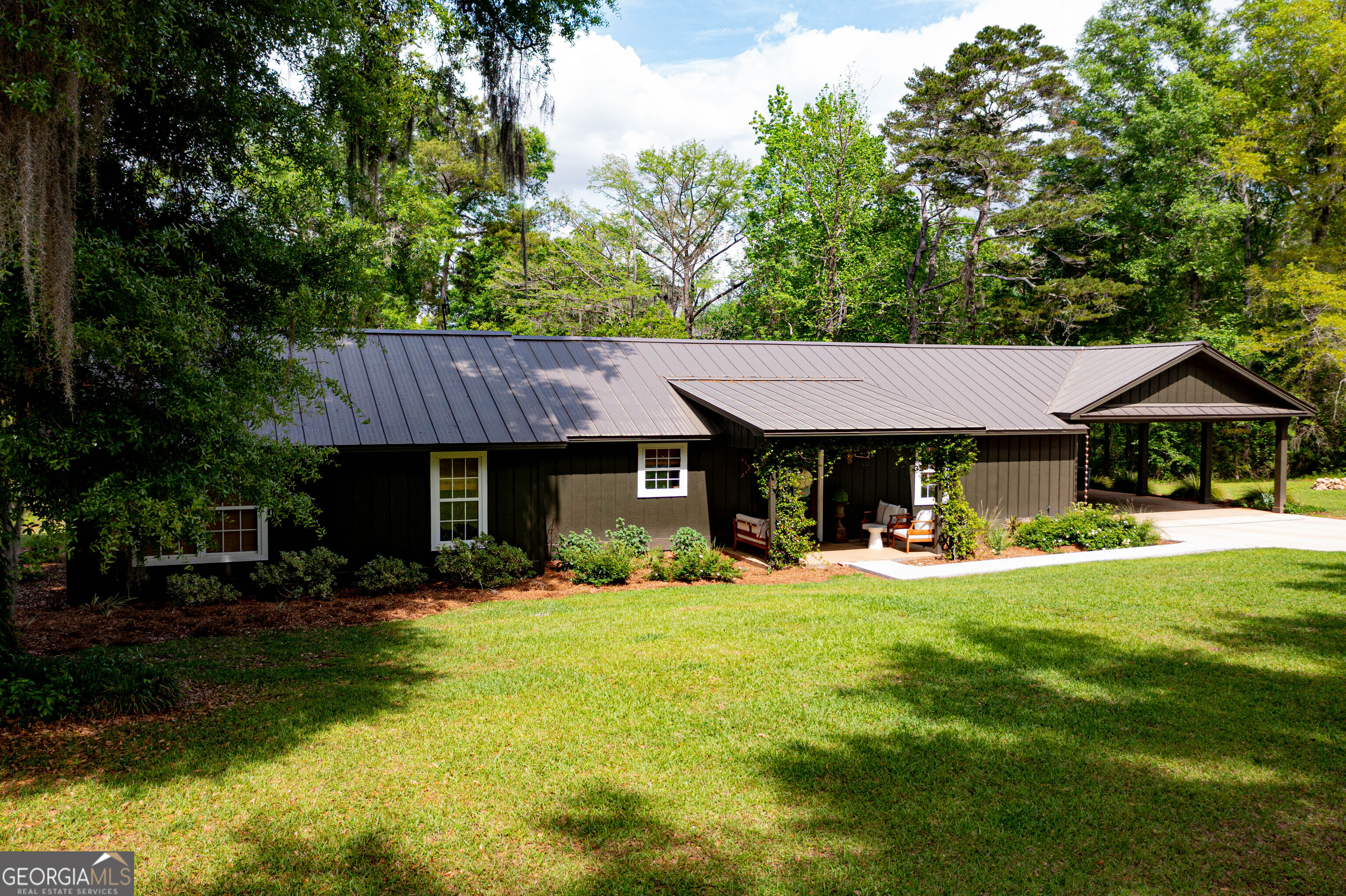 195 Twilight Church Road Colquitt, GA 39837 - Photo 36 of 66