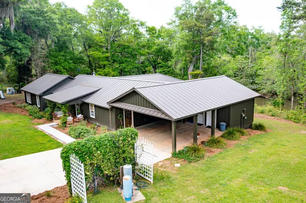 $399,000 | 195 Twilight Church Road, Colquitt, GA 39837