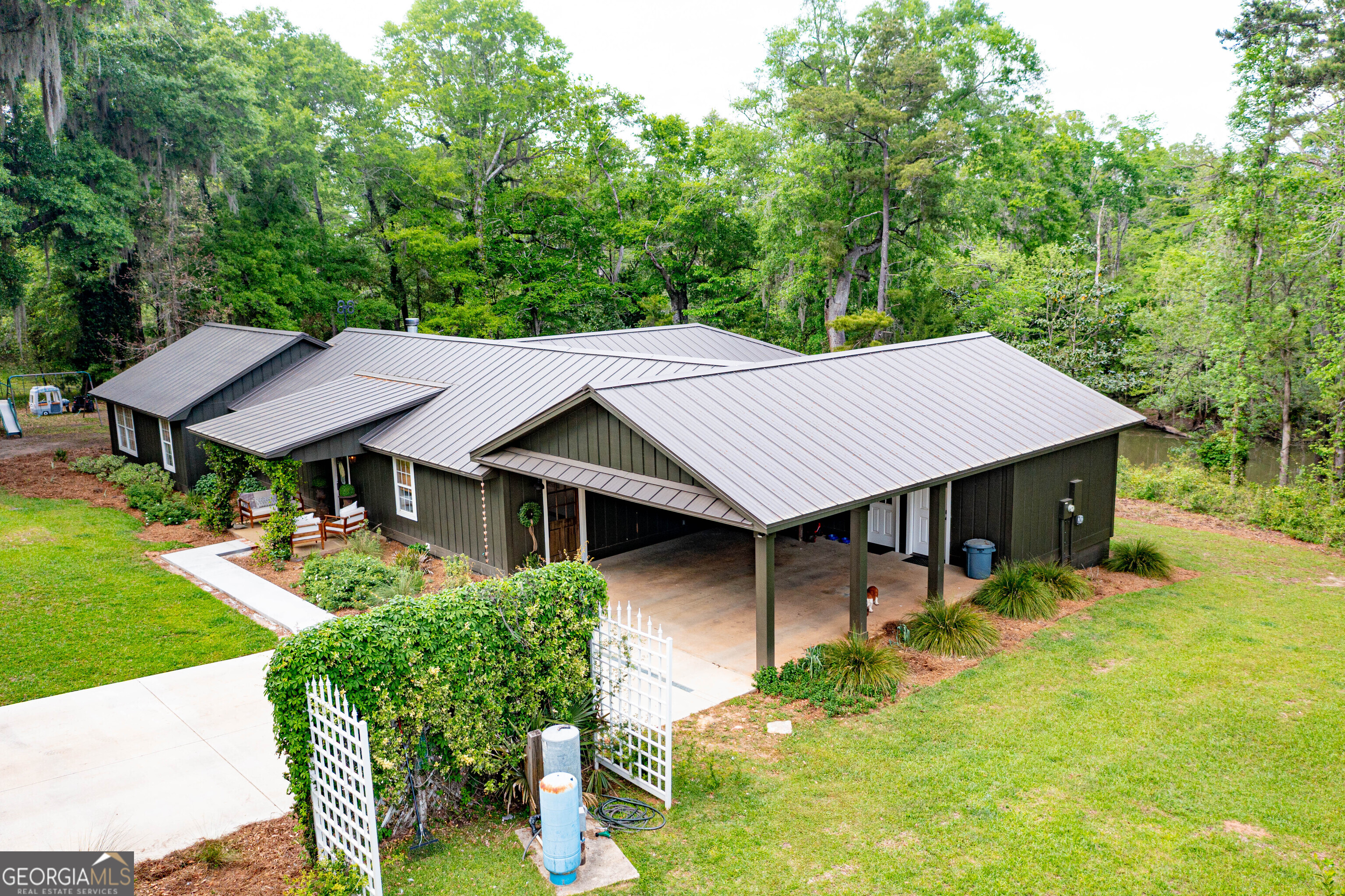 195 Twilight Church Road Colquitt, GA 39837 - Photo 37 of 66