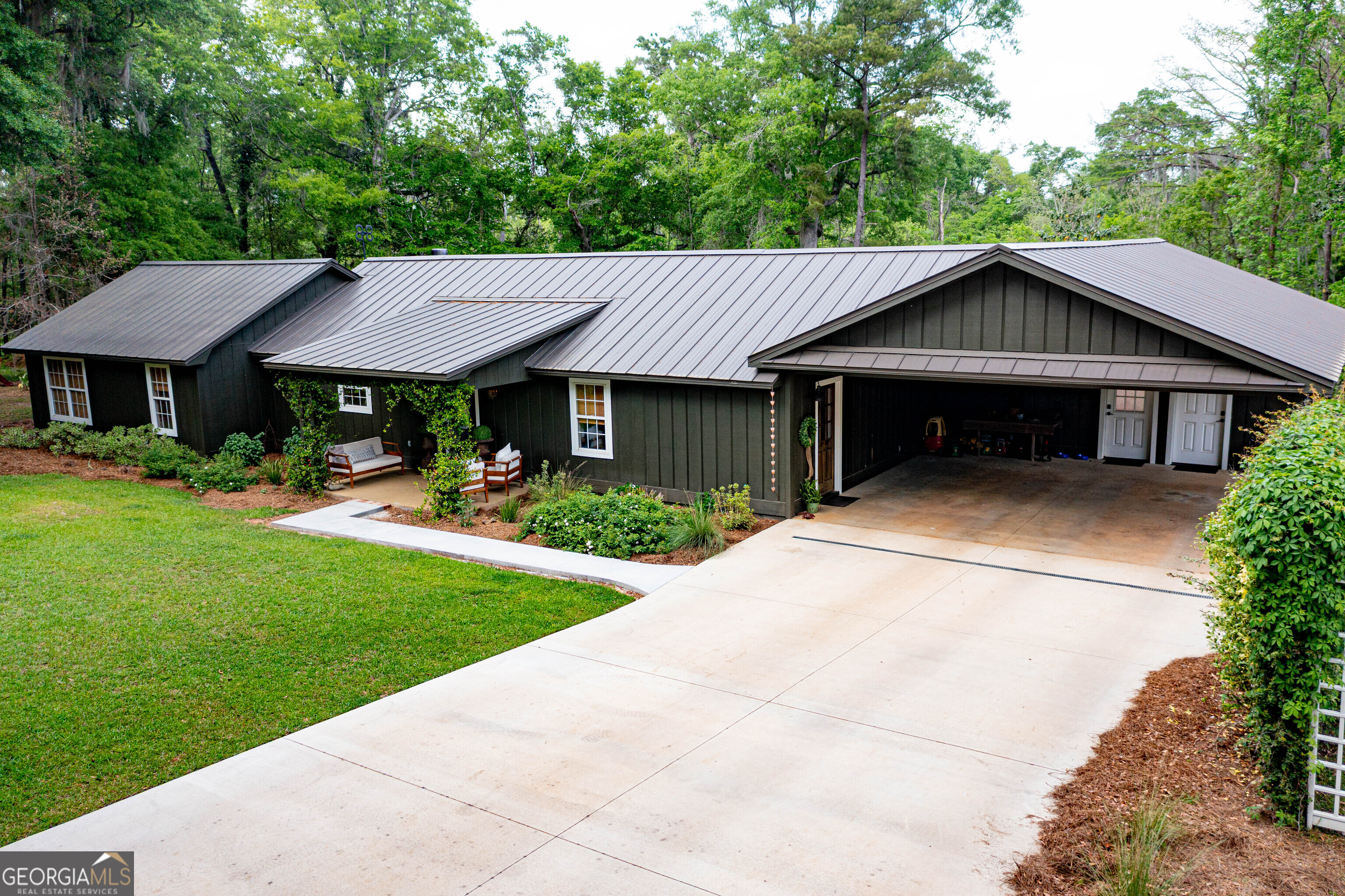 195 Twilight Church Road Colquitt, GA 39837 - Photo 38 of 66