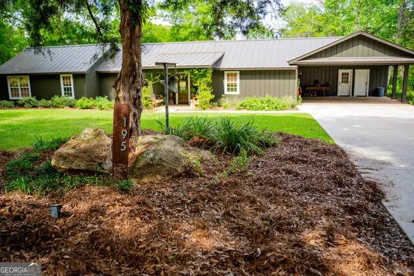 $399,000 | 195 Twilight Church Road, Colquitt, GA 39837