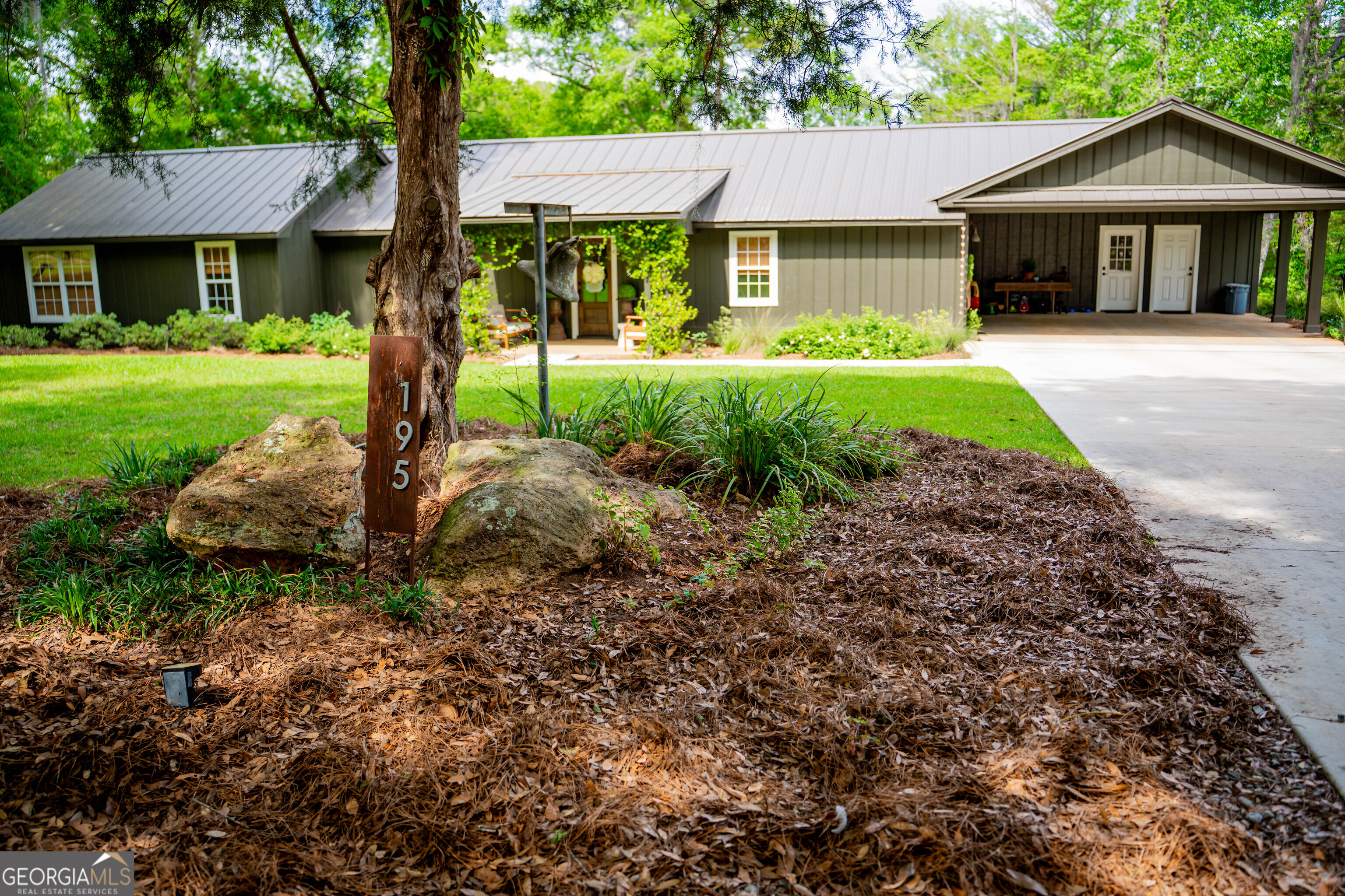 195 Twilight Church Road Colquitt, GA 39837 - Photo 39 of 66