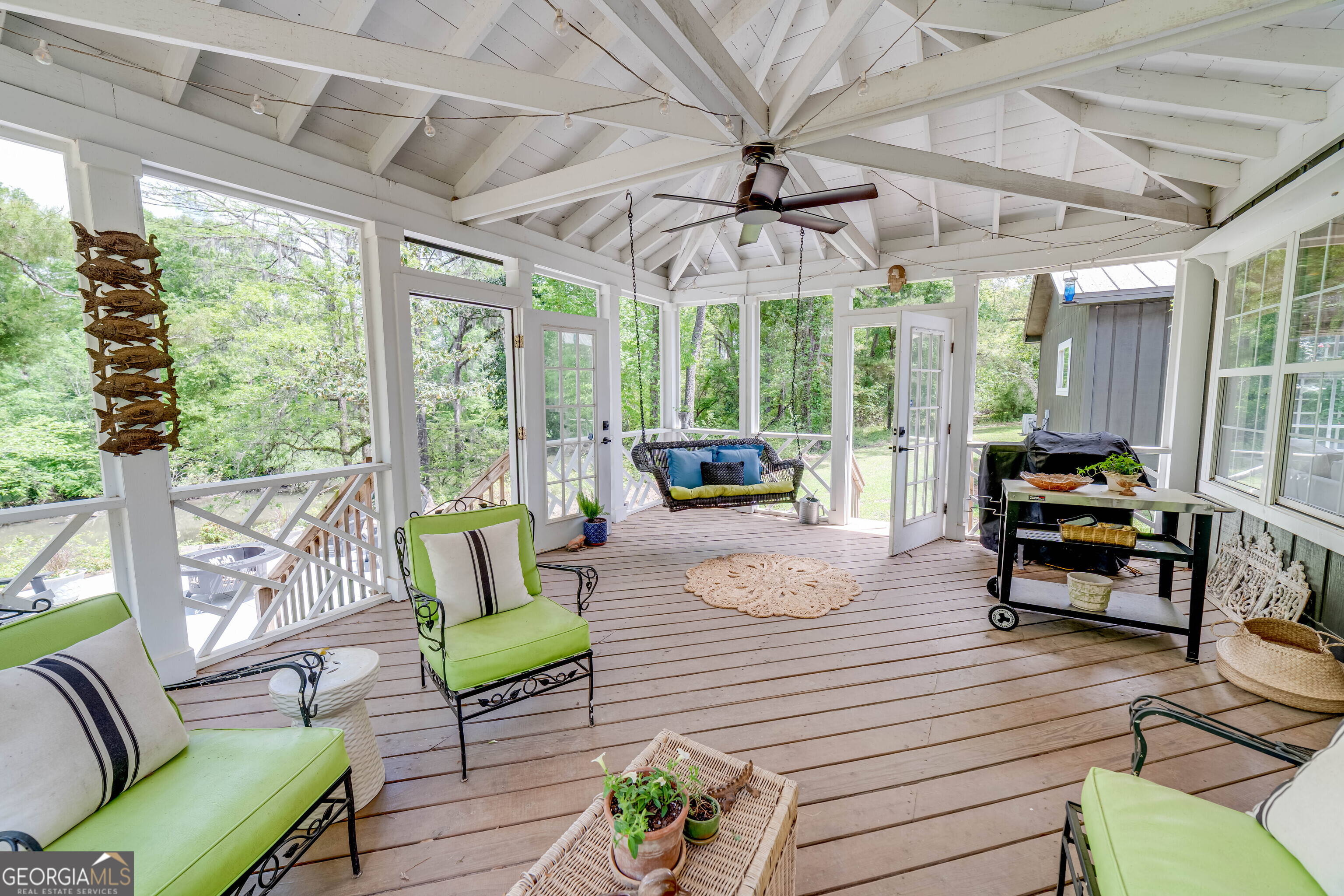 195 Twilight Church Road Colquitt, GA 39837 - Photo 44 of 66