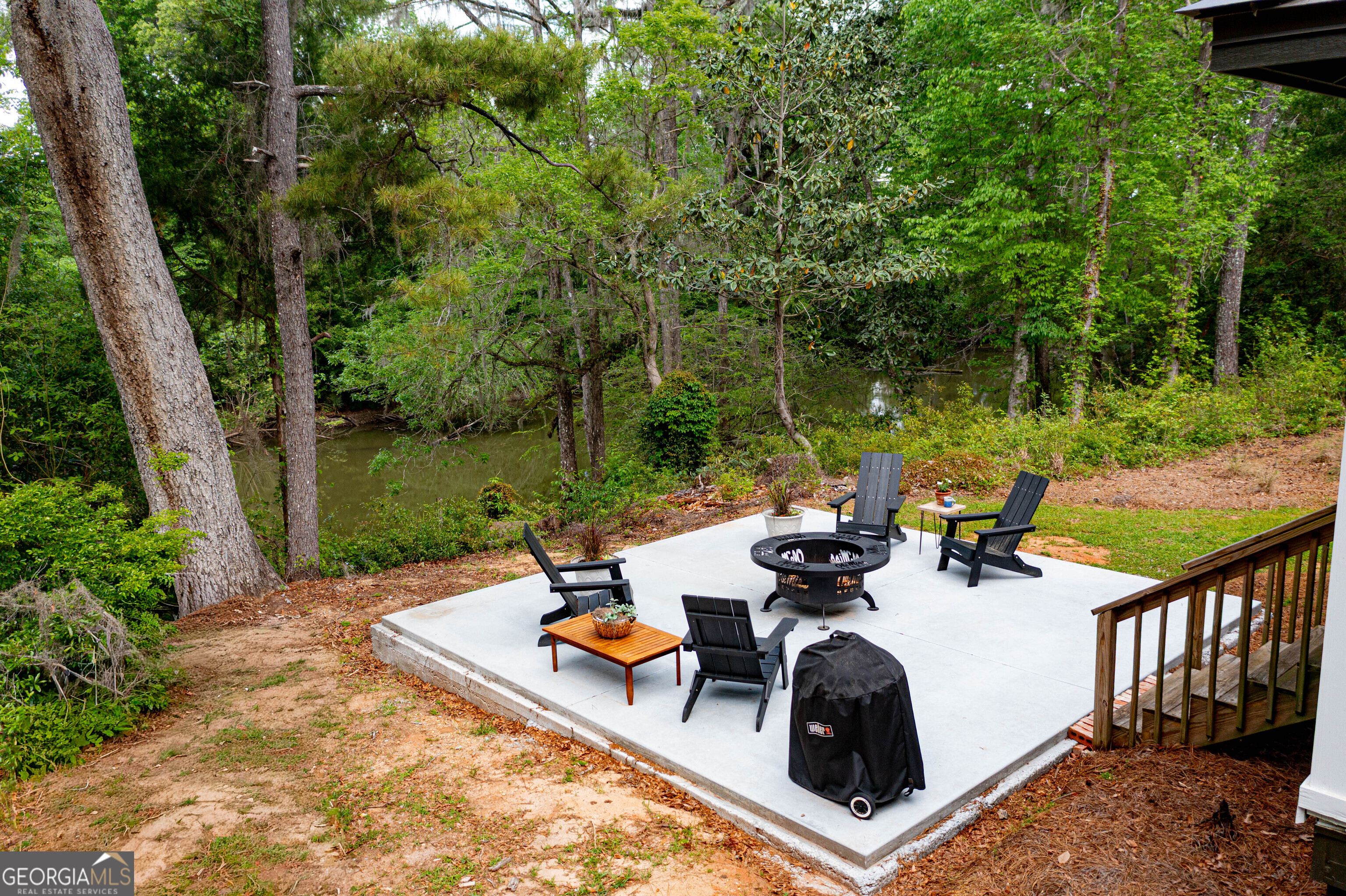 195 Twilight Church Road Colquitt, GA 39837 - Photo 48 of 66