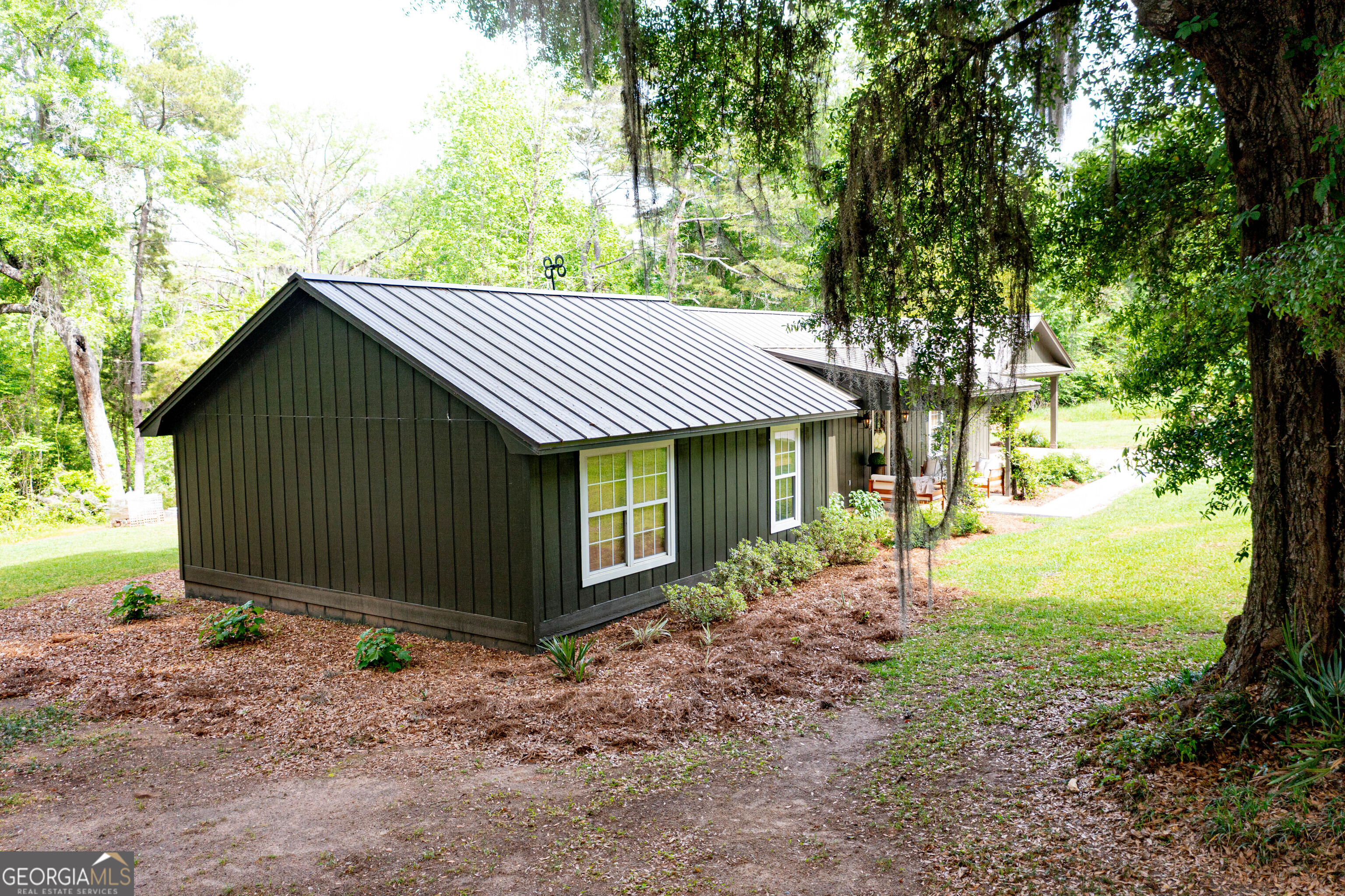 195 Twilight Church Road Colquitt, GA 39837 - Photo 51 of 66