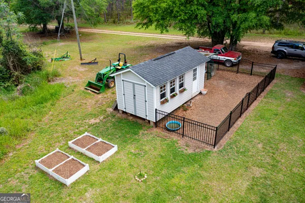 $399,000 | 195 Twilight Church Road, Colquitt, GA 39837