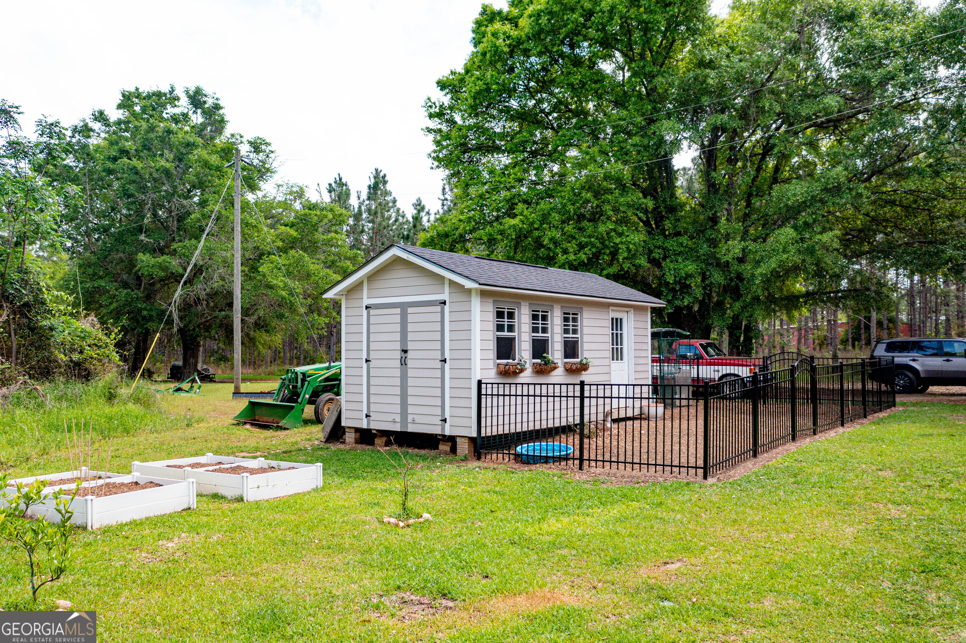 195 Twilight Church Road Colquitt, GA 39837 - Photo 55 of 66