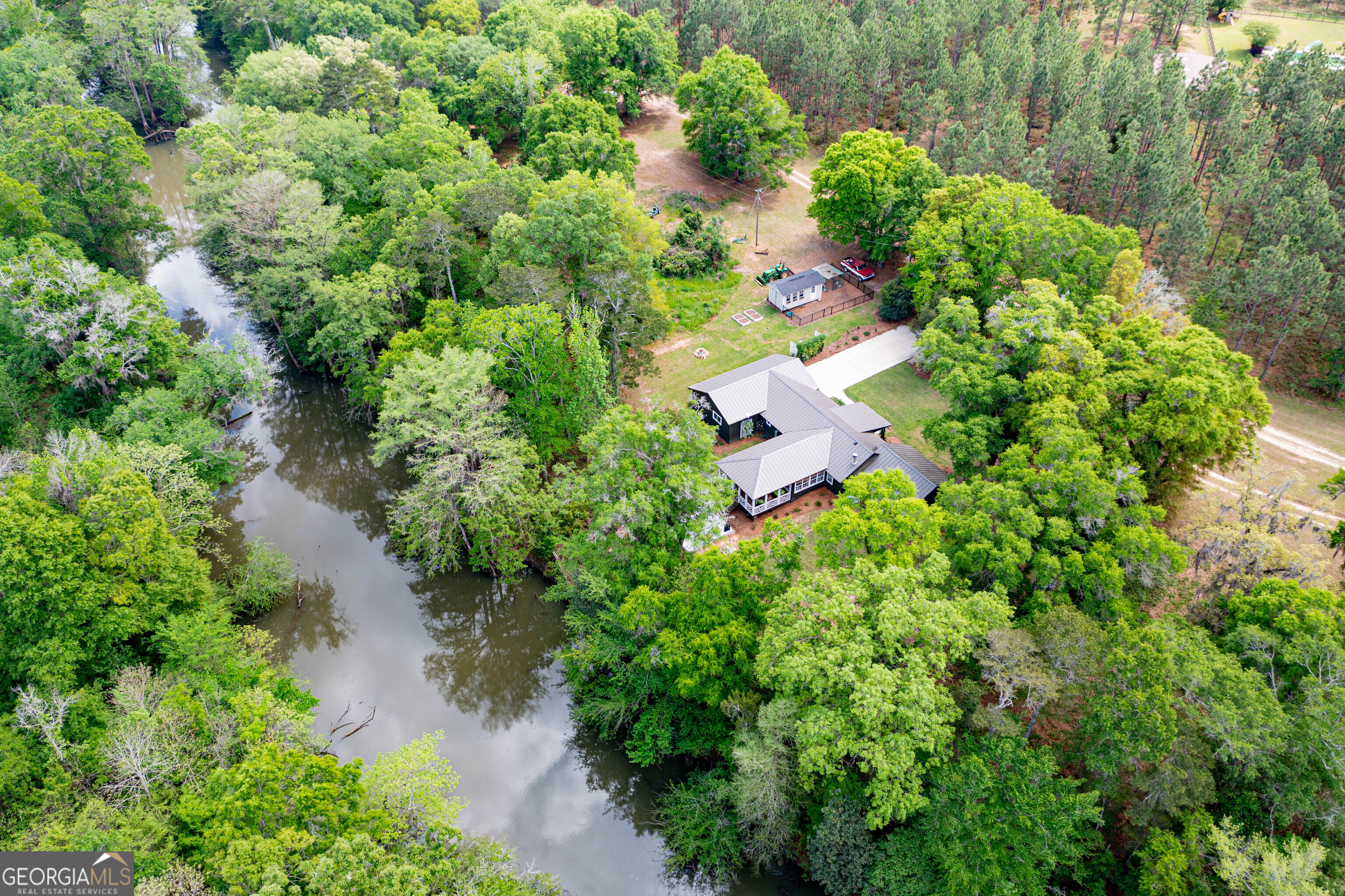 195 Twilight Church Road Colquitt, GA 39837 - Photo 56 of 66