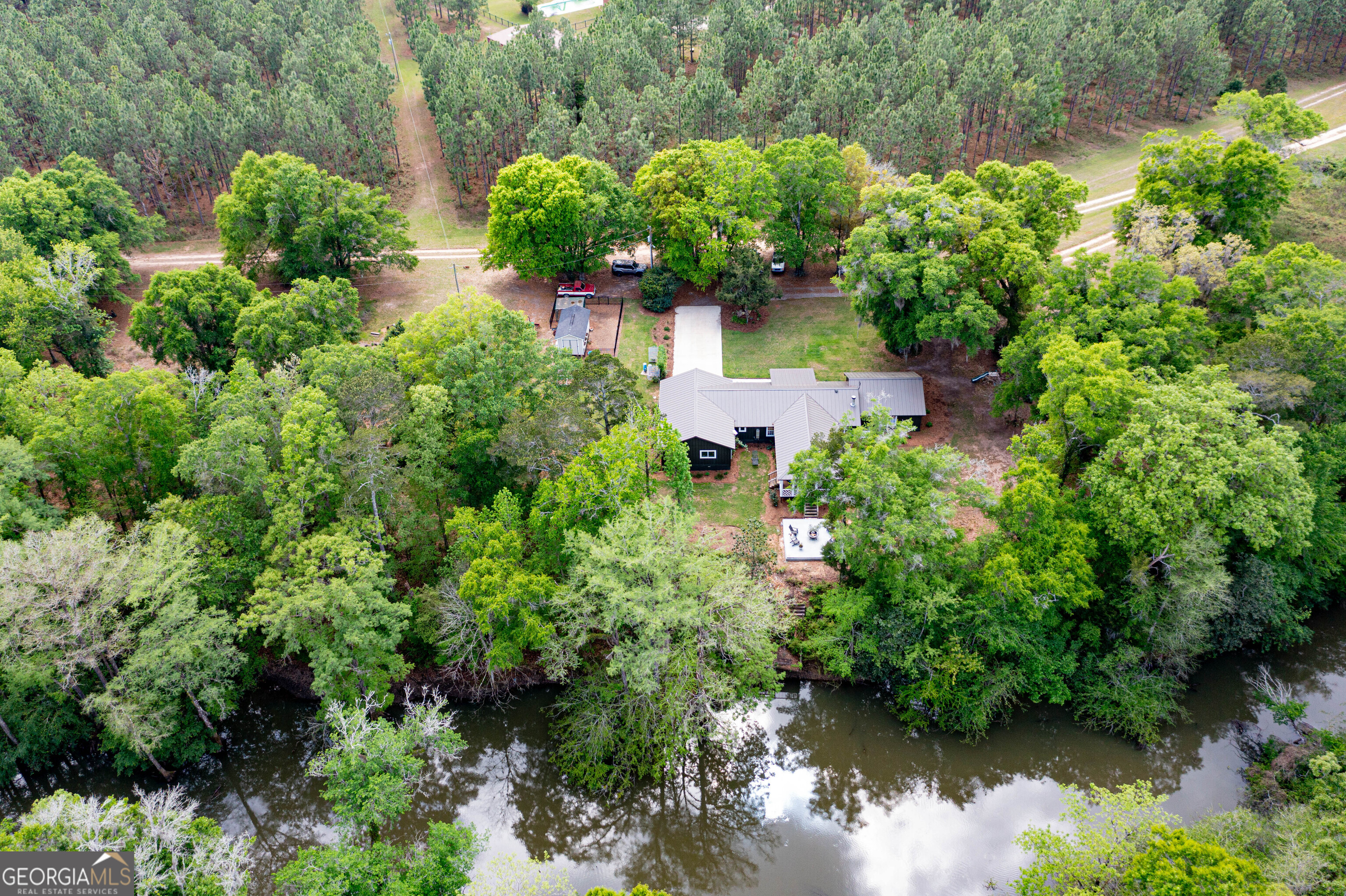 195 Twilight Church Road Colquitt, GA 39837 - Photo 57 of 66