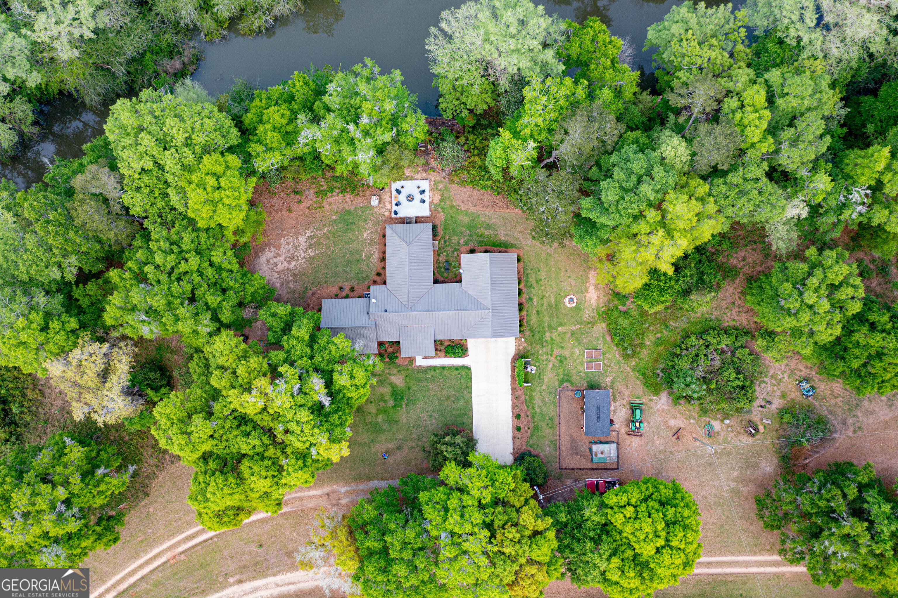 195 Twilight Church Road Colquitt, GA 39837 - Photo 59 of 66