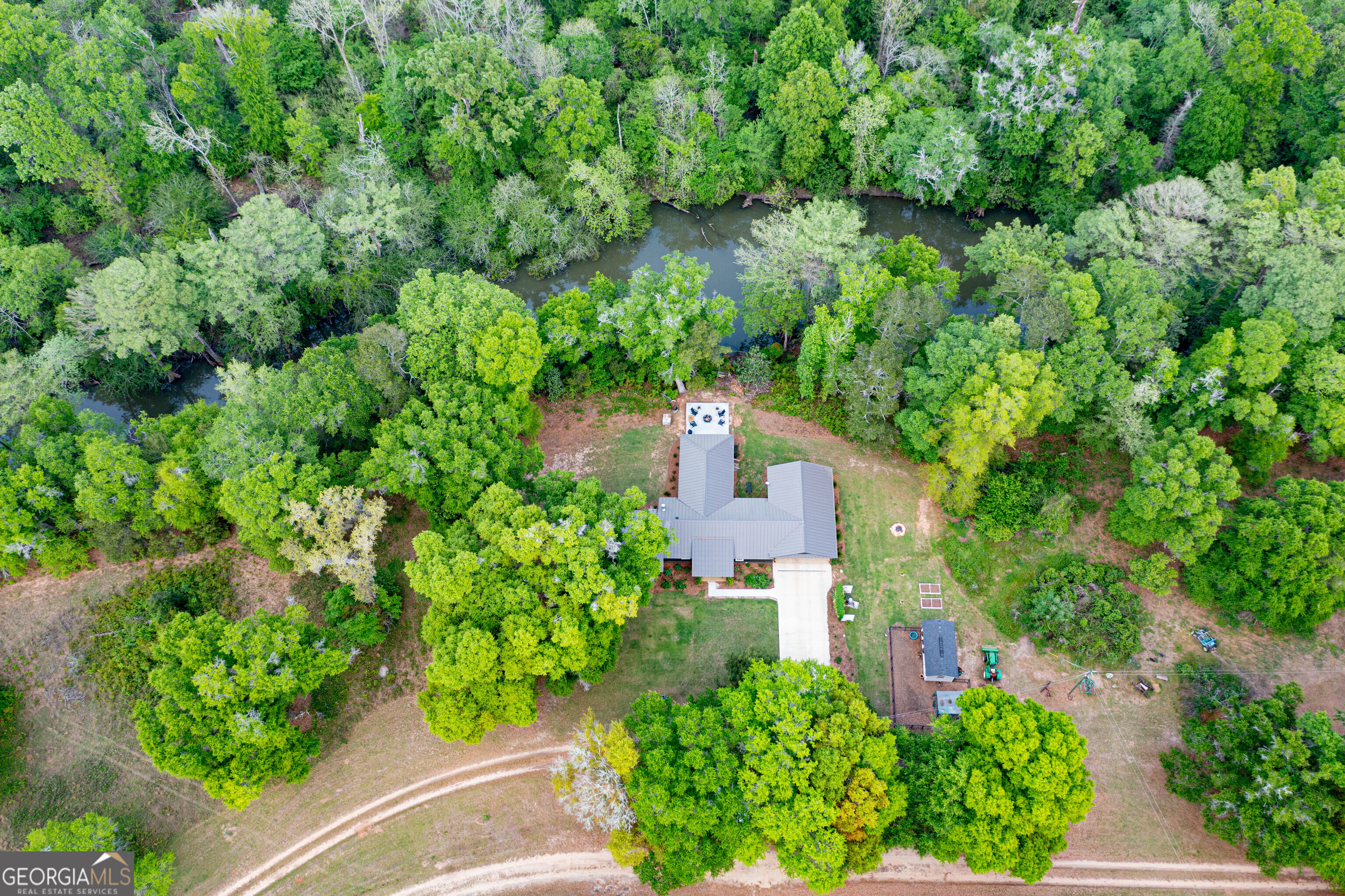 195 Twilight Church Road Colquitt, GA 39837 - Photo 60 of 66