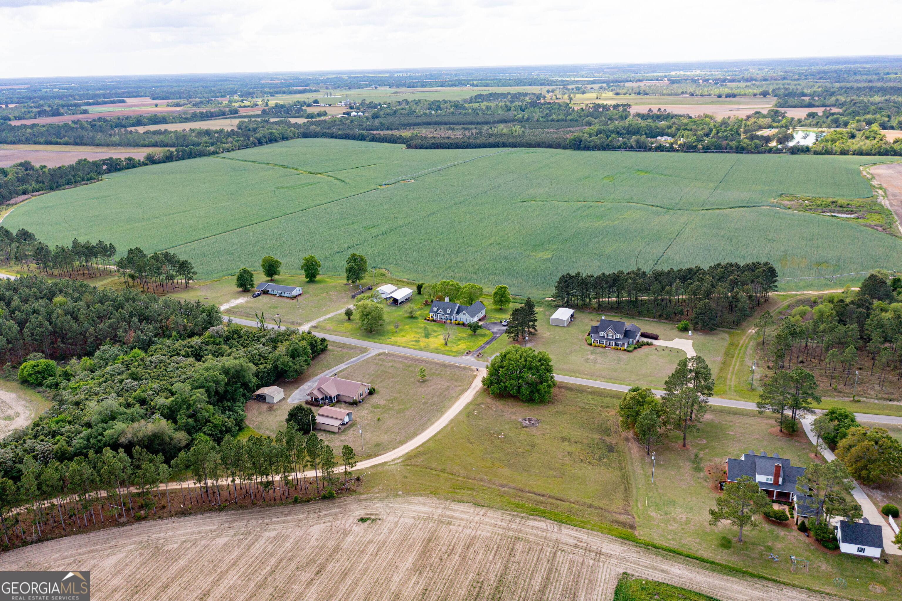 195 Twilight Church Road Colquitt, GA 39837 - Photo 62 of 66