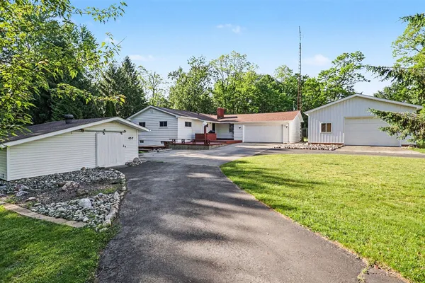 $335,000 | 457 Hardwood Drive, Coldwater, MI 49036