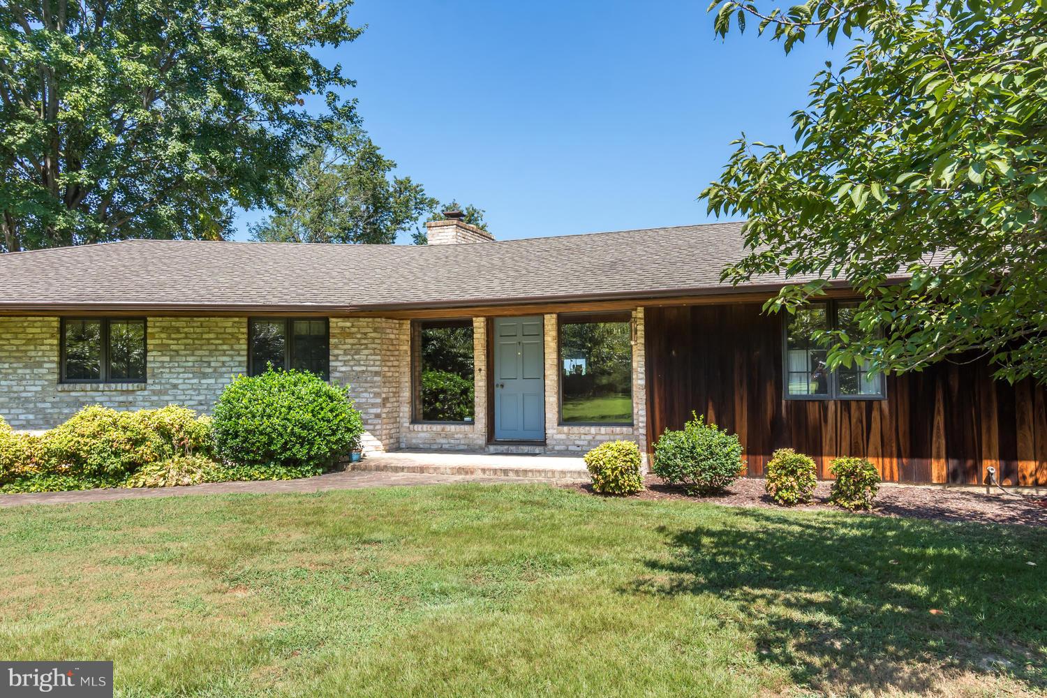 5031 Reed Road Oxford, MD 21654 - Photo 1 of 30 Exterior (Front)