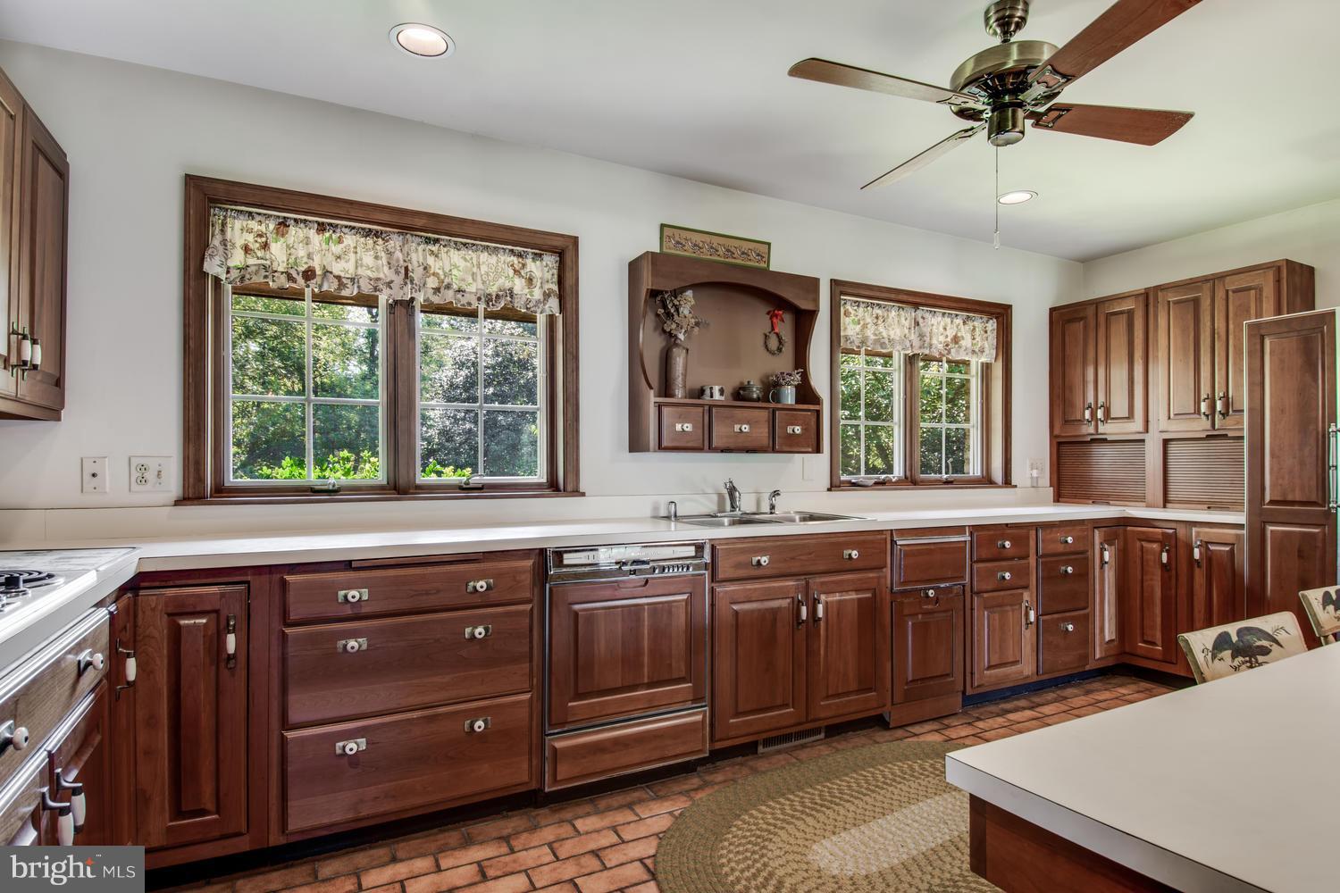 5031 Reed Road Oxford, MD 21654 - Photo 12 of 30 Kitchen
