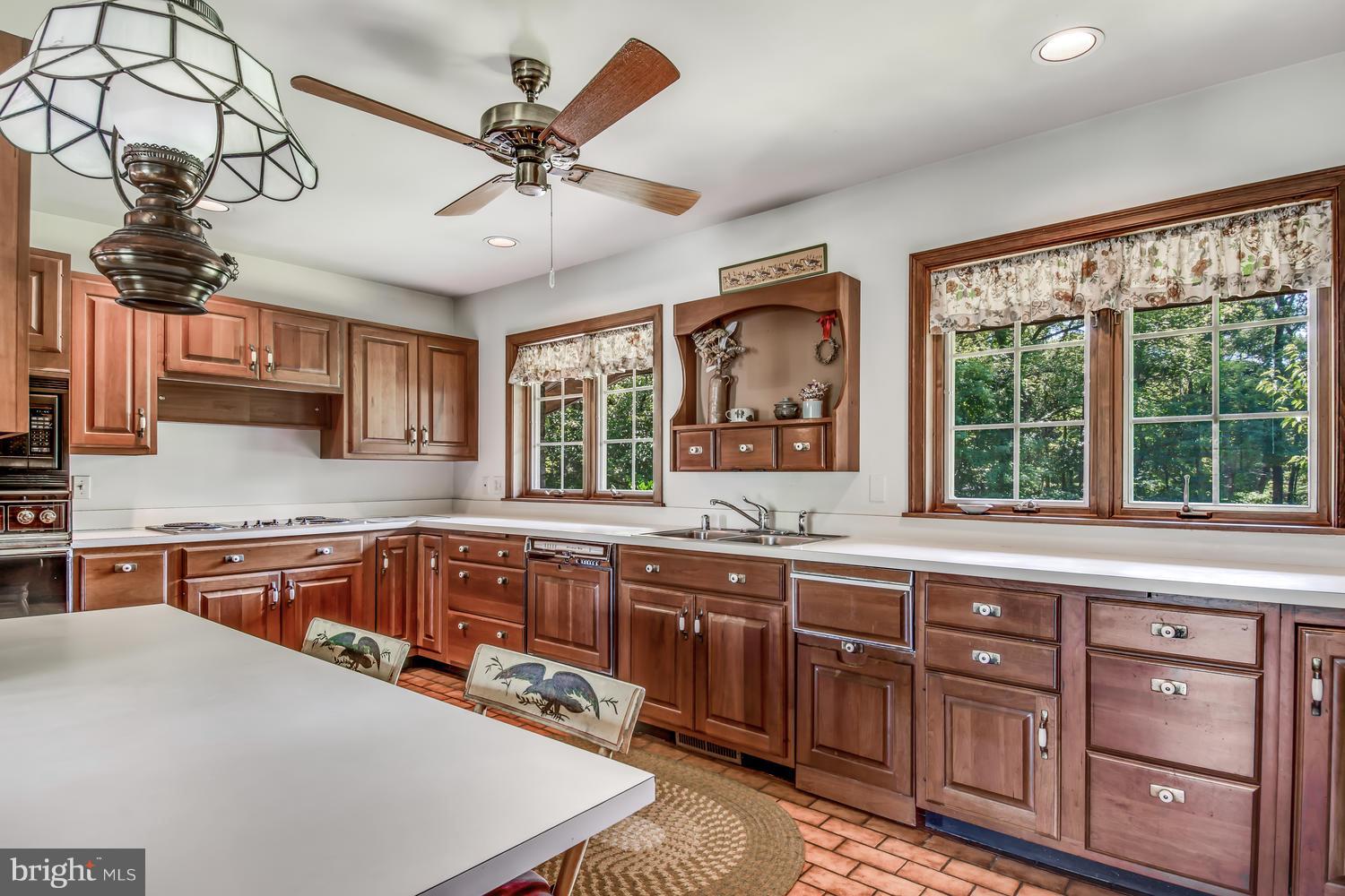 5031 Reed Road Oxford, MD 21654 - Photo 13 of 30 Kitchen